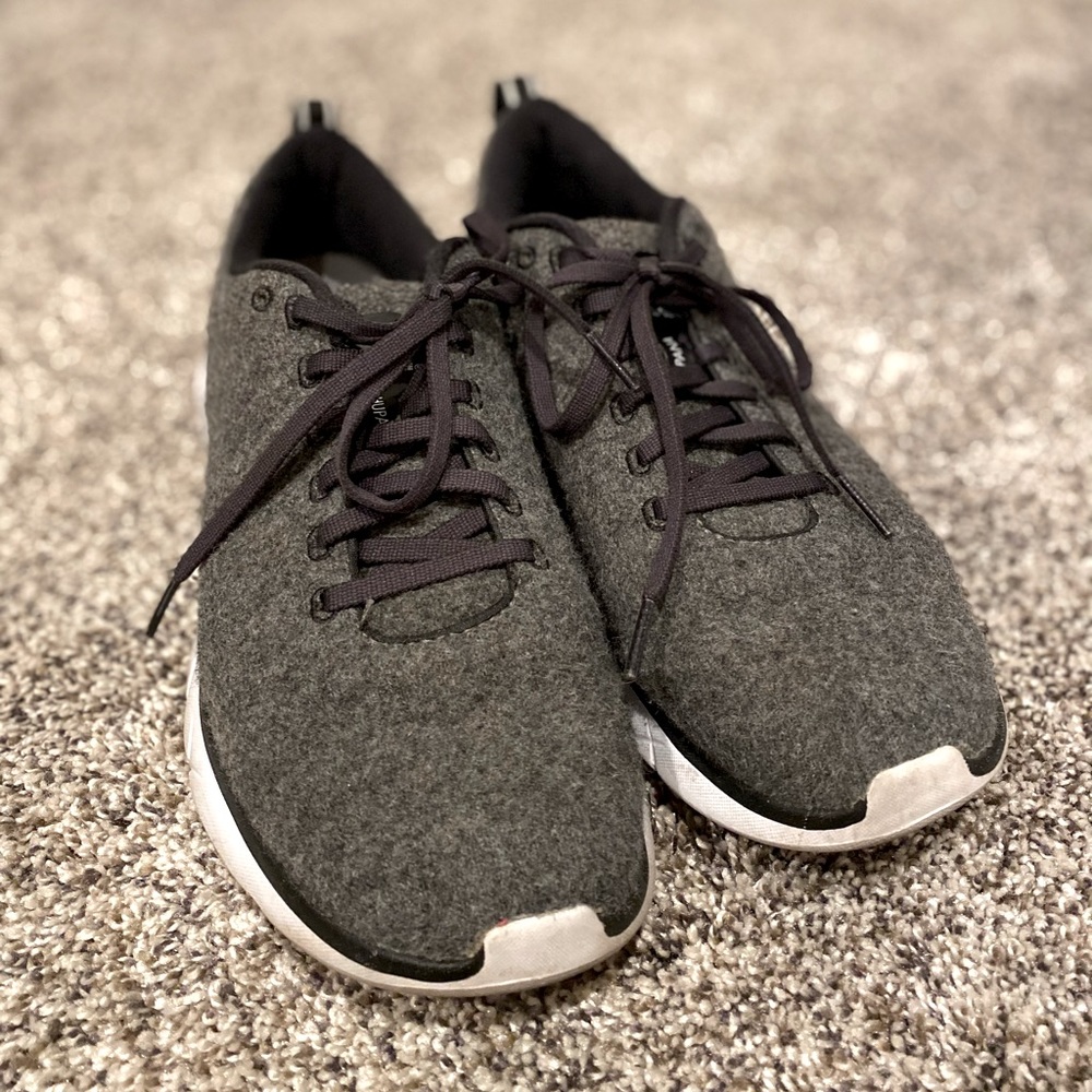 HOKA shoes